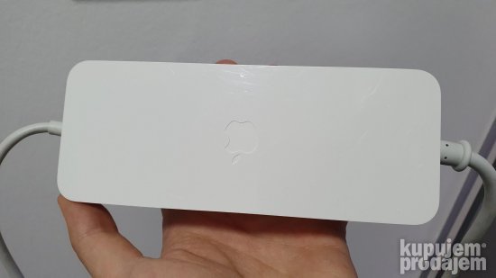 Mac Mini 85W adapter