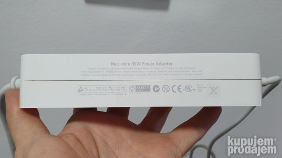 Mac Mini 85W adapter
