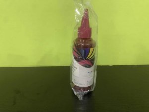 Boja za sublimaciju sublimacija MBL 100ml Premium magenta