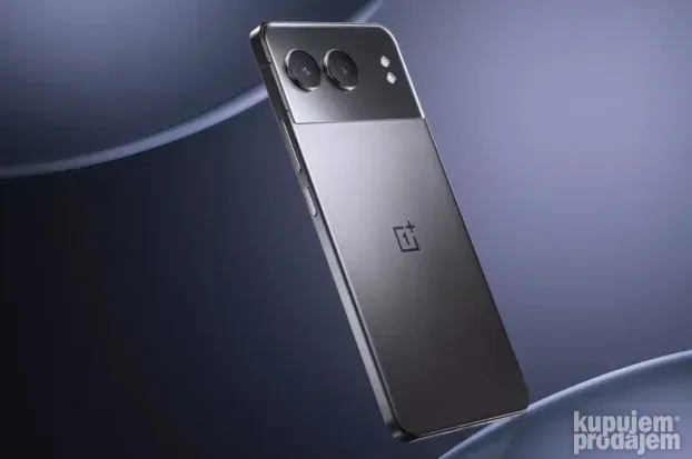 OnePlus Nord 4 Crni 12/256GB Akcija Najnoviji Model