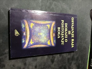 Osvajanje raja ili dokazi o postojanju Boga