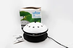 UFOX U3S ovlazivac vazduha humidifier Finland
