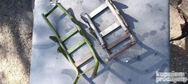 Делови за култиватор за мотор ЛА-300