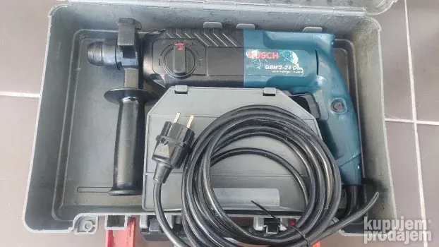 Bosch GBH 2-26 i 2- 28 tiplerice