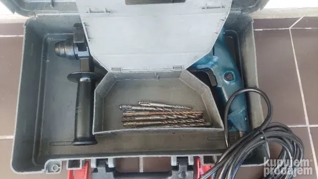 Bosch GBH 2-26 i 2- 28 tiplerice