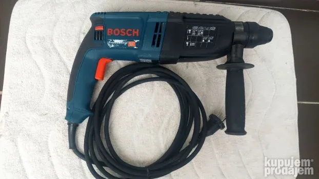 Bosch GBH 2-26 i 2- 28 tiplerice