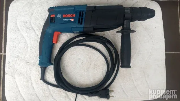 Bosch GBH 2-26 i 2- 28 tiplerice