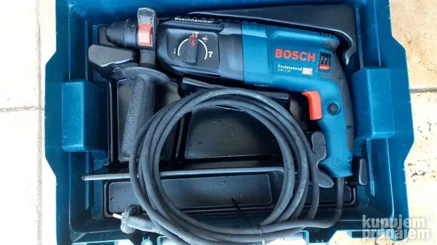Bosch GBH 2-26 i 2- 28 tiplerice