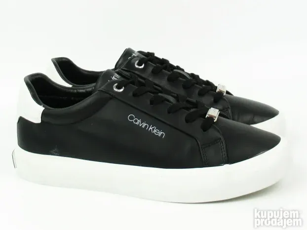 Calvin Klein patike KOŽA N5533