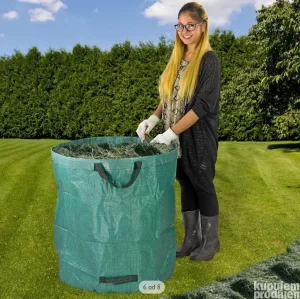 Vreće za baštenski otpad 125lit. PARKSIDE Germany