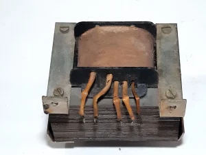Trafo 130W za premotavanje, transformator prigusnica