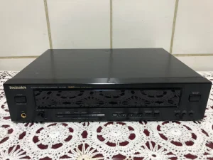 Technics SH-E85  Stereo Sound Processor