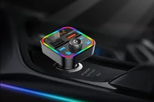 Prosto Bt Fm Transmiter I Usb Auto Punjač, Mp3 Plejer,