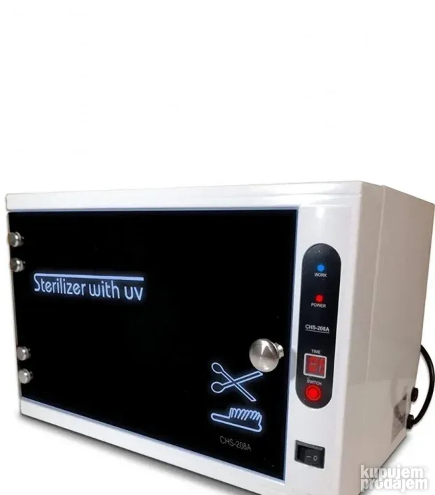 Profesionalni sterilizator