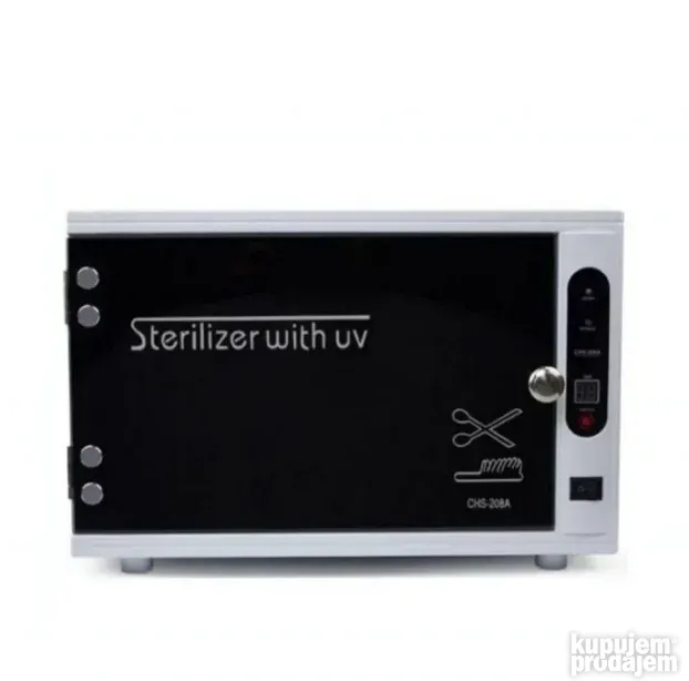 Profesionalni sterilizator