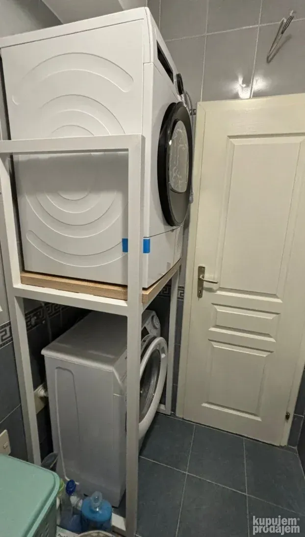 Jake police za mašinu za sušenje