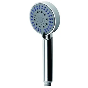 Tuš ručica bogota hrom 5 funkcija - ridder nemačka