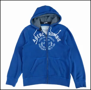 Abercrombie & Fitch duks jakna Muscle Fit XL