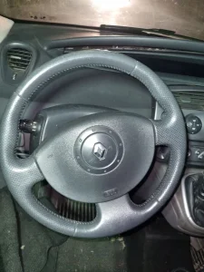 Volan renault reno scenic 2 megan 2