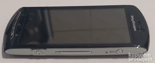 Sony Ericsson Xperia Neo MT15i sim free Srpski