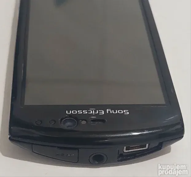 Sony Ericsson Xperia Neo MT15i sim free Srpski