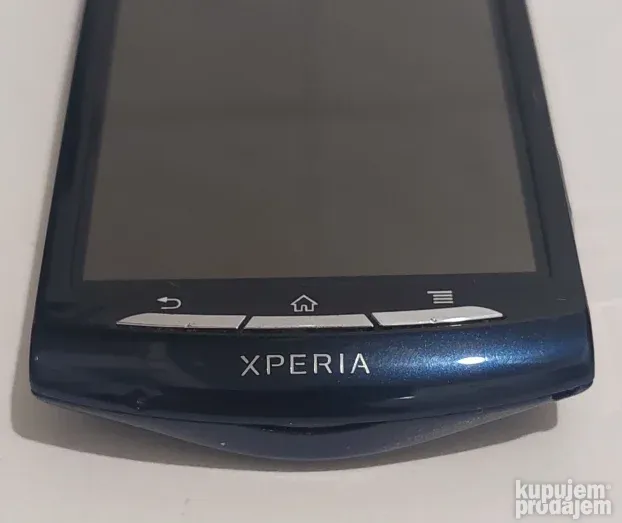 Sony Ericsson Xperia Neo MT15i sim free Srpski
