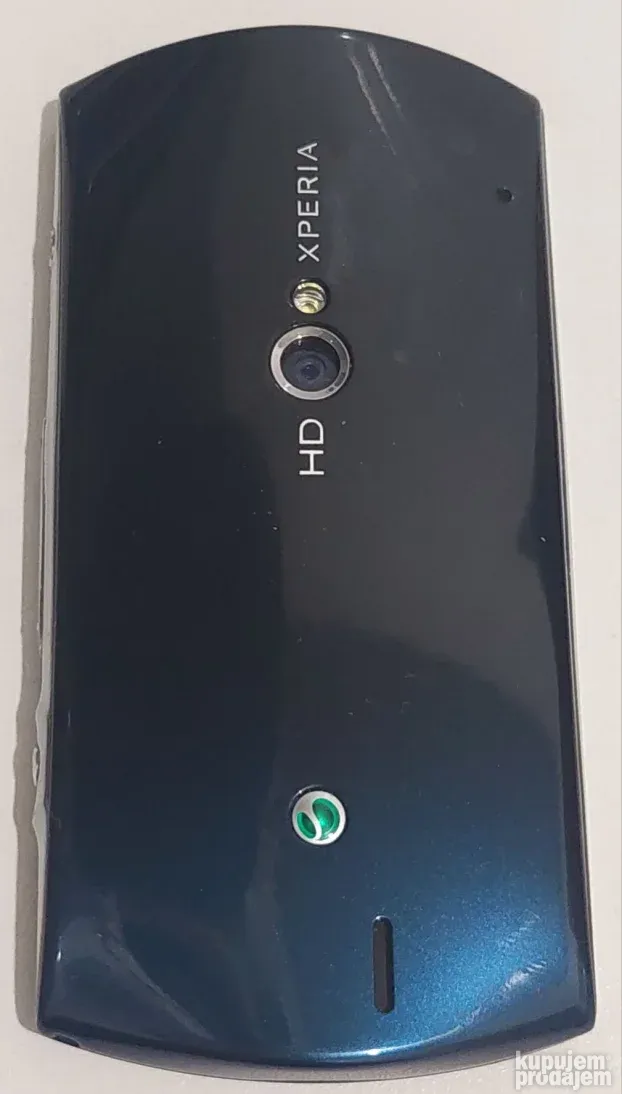 Sony Ericsson Xperia Neo MT15i sim free Srpski