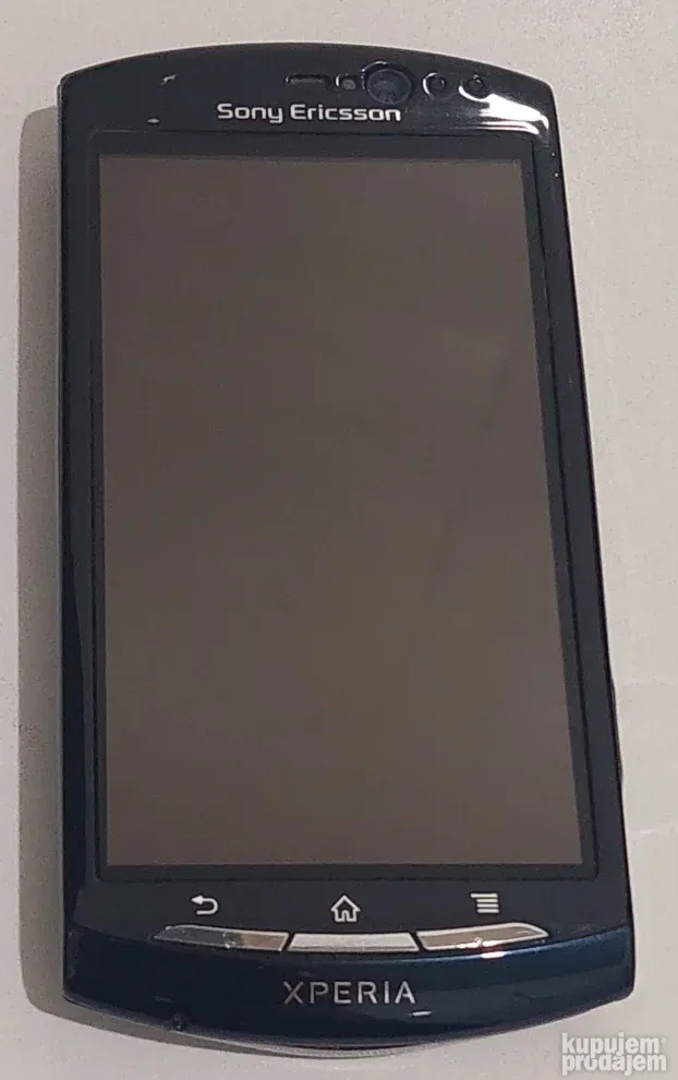 Sony Ericsson Xperia Neo MT15i sim free Srpski