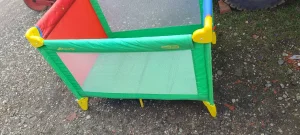 ogradica za bebe hauck pack&play