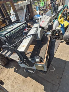 cirkular za secenje pločica