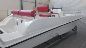 Blue Marine 600 NOVO