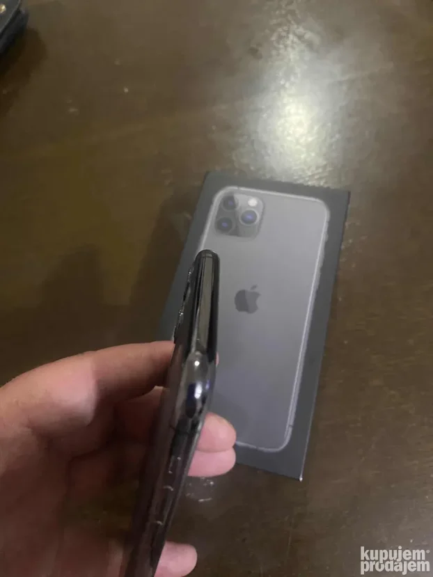 Iphone 11pro
