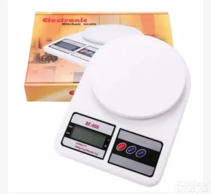 NOVO - Precizna Vaga Od 1g Do 10kg Digitalna