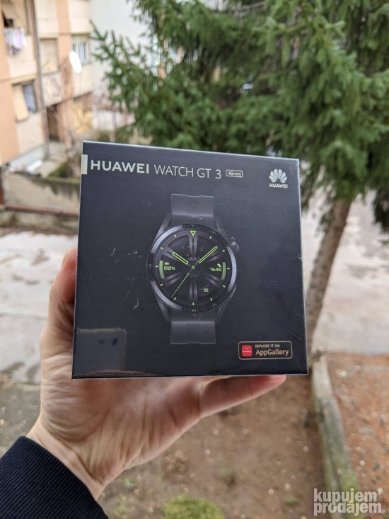 KUPUJEM pametne satove/ Otkup Smart Watch, isplata odmah
