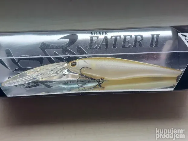 Imakatsu Kicker Eater Deep 9cm