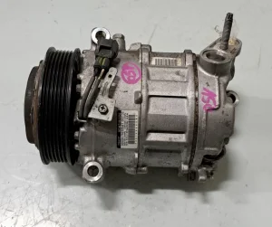 Kompresor klime Dodge Ram Promaster MC4471606752 #2409aom1