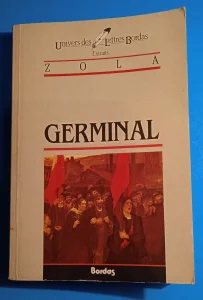 Germinal, Zola