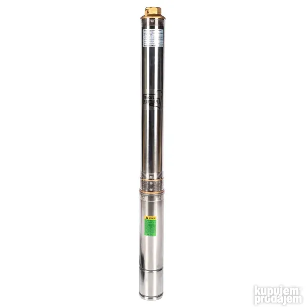 MF-PS1013-G01 Pumpa Raketa MICUL FERMIER 1,1 kW 16 Turbina