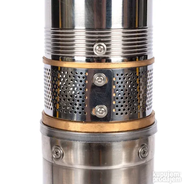 MF-PS1013-G01 Pumpa Raketa MICUL FERMIER 1,1 kW 16 Turbina