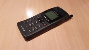Alcatel HC 800