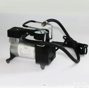 Kompresor za pumpanje guma (1967)