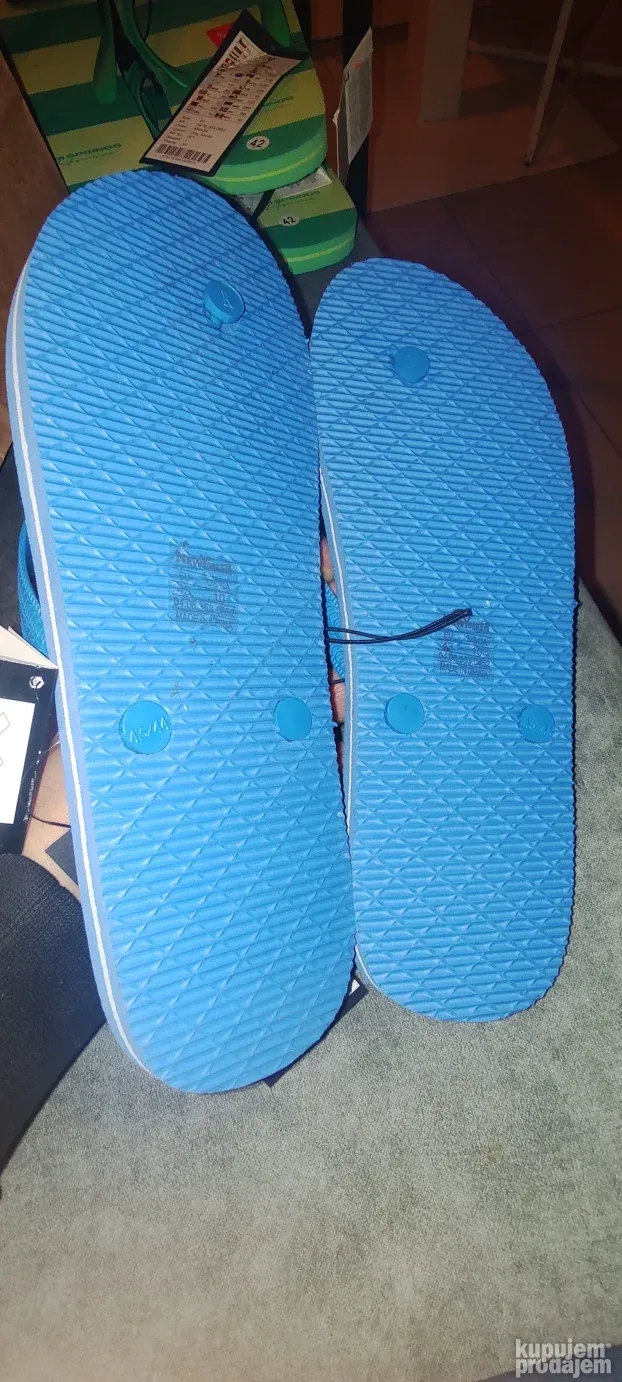 Palm Springs California broj 43/Original/NOVO!