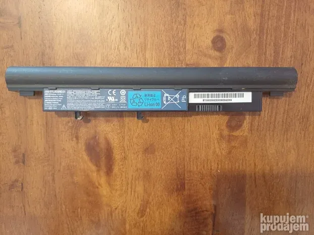 Baterija za Acer 3810T , 4810T , 5810T , 5538G , 5534