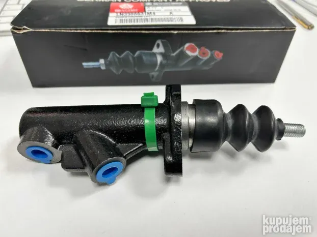 Cilindar kvačila MF traktora