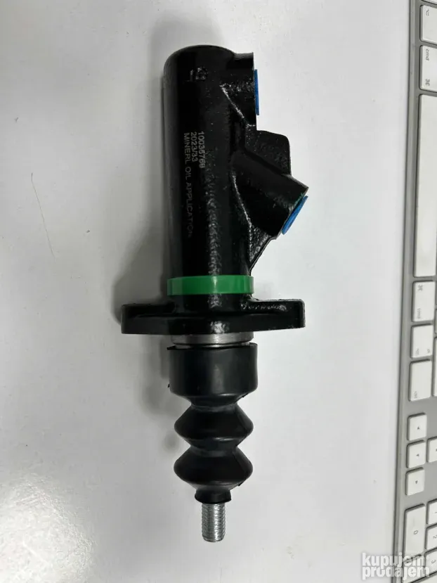 Cilindar kvačila MF traktora