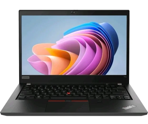 Lenovo ThinkPad T480 14inch i7-8gen, 32GB DDR4, SSD 1TB