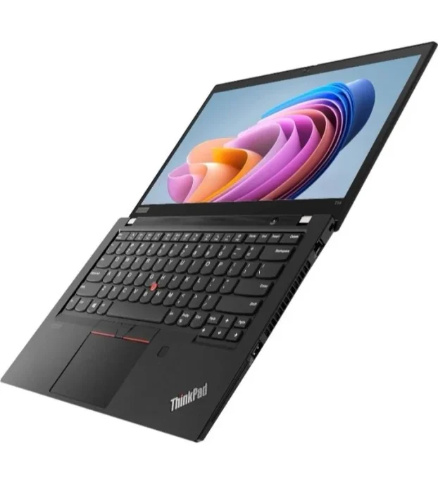Lenovo ThinkPad T480 14inch i7-8gen, 32GB DDR4, SSD 1TB