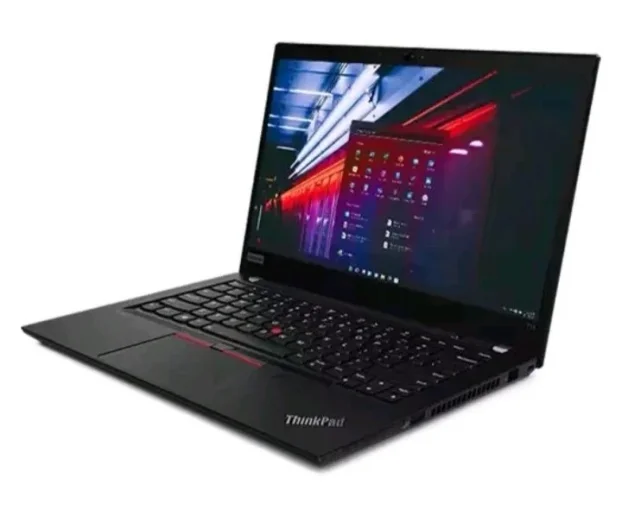 Lenovo ThinkPad T480 14inch i7-8gen, 32GB DDR4, SSD 1TB