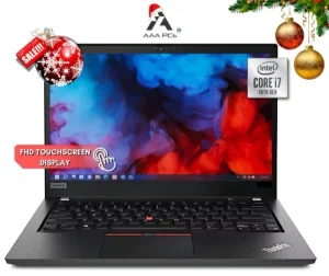 Lenovo ThinkPad T480 14inch i7-8gen, 32GB DDR4, SSD 1TB