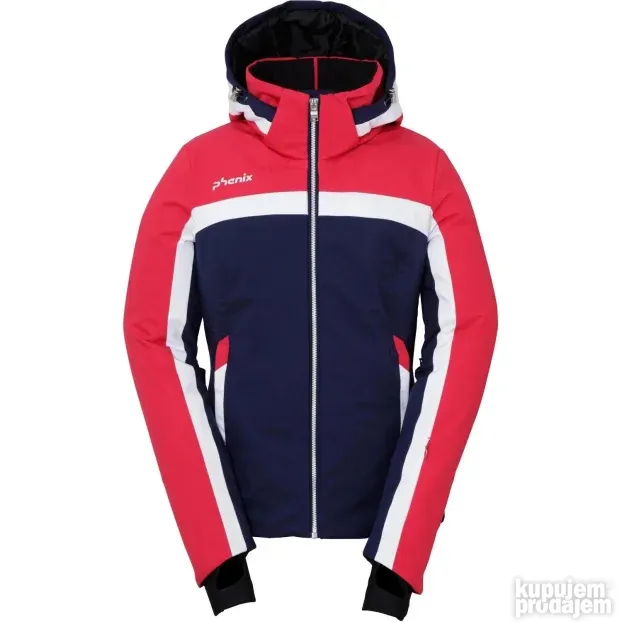Phenix Willow Ski Jacket, 38 - KupujemProdajem